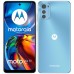 Celular Motorola Moto E32 Azul 64GB, 4GB RAM, Tela de 6.5”, Câmera Traseira Tripla de 16MP, Android 11 e Processador Octa Core